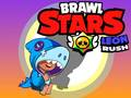 Permainan Brawl Stars Leon Lari secara online