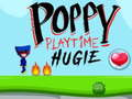 Permainan Poppy Playtime Hugie secara online