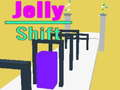 Permainan Jelly Shift secara online