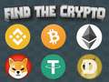 Permainan Temukan Crypto secara online
