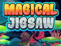 Permainan Puzzle Magis secara online