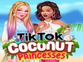 Permainan Putri Kelapa TikTok secara online