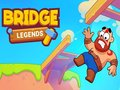 Permainan Legenda Jembatan Daring secara online