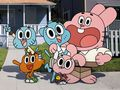 Permainan Gumball: Bintang Tersembunyi secara online
