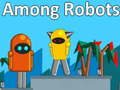 Permainan Di Antara Robot secara online