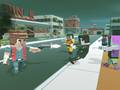 Permainan Survival Zombie secara online