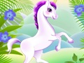 Permainan Blair Unicorn secara online