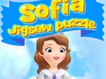 Permainan Puzzle Sofia secara online