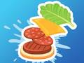 Permainan Campuran Sandwich secara online