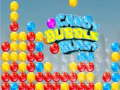 Permainan Ledakan Bubble Permen secara online