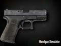 Permainan Simulator Pistol secara online