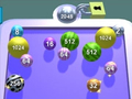 Permainan 2048 Biliar 3D secara online
