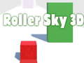 Permainan Roller Langit 3D secara online