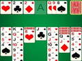 Permainan Solitare Spider secara online