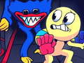 Permainan Puzzle Huggy 3 secara online