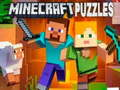 Permainan Teka-teki Minecraft secara online