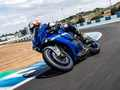 Permainan Mesin Yamaha YZF R1 secara online
