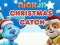 Permainan Nick Jr. Tangkap Natal secara online