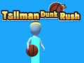 Permainan Dunk Tinggi secara online
