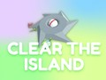 Permainan Bersihkan Pulau secara online