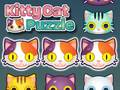 Permainan Teka Kucing secara online