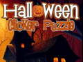 Permainan Puzzle Klik Halloween secara online