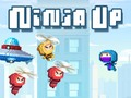 Permainan Ninja Naik secara online