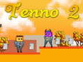 Permainan Tenno 2 secara online