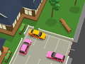 Permainan Parkir Mobil 3D: Puzzle Gabung secara online