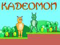 Permainan Kadeomon secara online