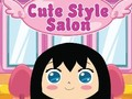 Permainan Salon Lucu secara online