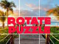 Permainan Puzzle Putar secara online