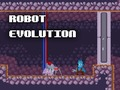 Permainan Evolusi Robot secara online