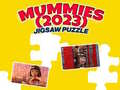 Permainan Mumi (2023) Puzzle secara online