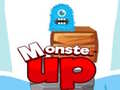 Permainan Monster Naik secara online