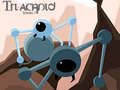Permainan Tri Achnid episode 1 secara online