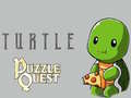Permainan Misi Puzzle Kura-kura secara online