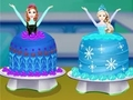 Permainan Cara Membuat Kue Boneka Fashion secara online