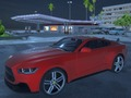 Permainan Parkir Mobil Kota 3D secara online