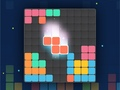 Permainan Puzzle Blok secara online
