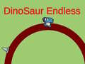 Permainan Dinosaur Tak Berujung secara online