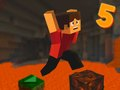 Permainan Blok Parkour 5 secara online