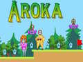 Permainan Aroka secara online