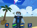 Permainan Roblox Tsunami secara online