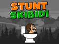 Permainan Stunt Skibidi secara online