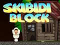 Permainan Blok Skibidi secara online