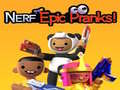 Permainan Nerf Dengan Konyol Epik secara online