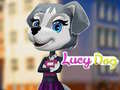 Permainan Lucy: Perawatan Anjing secara online