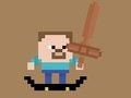 Permainan SurvivalPixel.io secara online