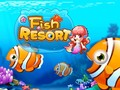 Permainan Resor Ikan secara online